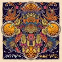 Lost Papas - Papas on Acid