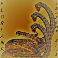 Florian F. - Serpent Kiss