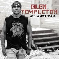 Glen Templeton - All American