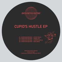 Christian Bistany - Cupid's Hustle