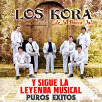 Los Kora - Y Sigue la Leyenda Musical