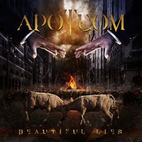 Apoteom - Beautiful Lies (Explicit)