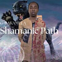 G-Bakamela - Shamanic Path (Main Mix)