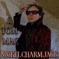 G Tom Mac - Nickel Charm Jack