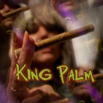 Jamie Rose - King Palm