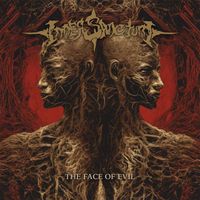 Inner Sanctum - The Face of Evil