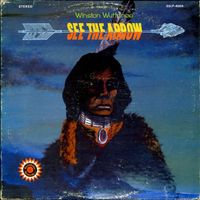 Winston Wuttunee - See The Arrow