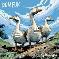 Butterfingers - Dumfuk