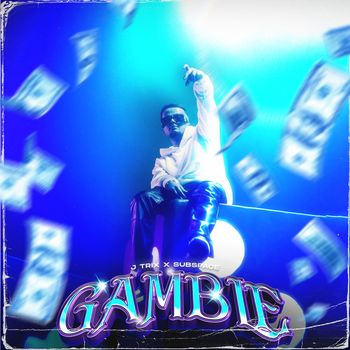 J Trix, Subspace - Gamble
