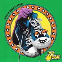 Have a Good Season - Shoes