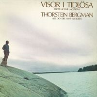 Thorstein Bergman - Visor i Tidlösa