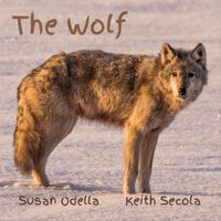 Susan Odella & Keith Secola - The Wolf