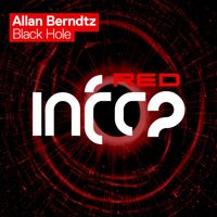 Allan Berndtz - Black Hole
