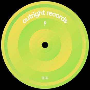 Jorge Savoretti - Natural EP