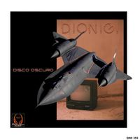 Dionigi - Disco Oscuro