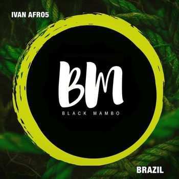 Ivan Afro5 - Brazil