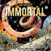Xeramon - Immortal