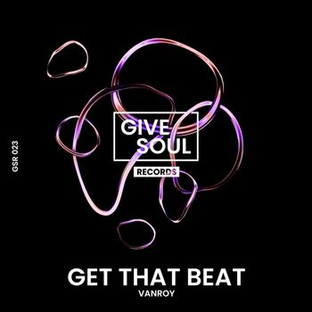 VANROY - Get That Beat