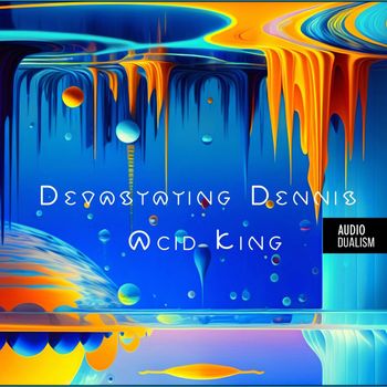 Devastating Dennis - Acid King