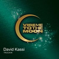 David Kassi - Truckin