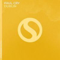Paul Cry - Dublin