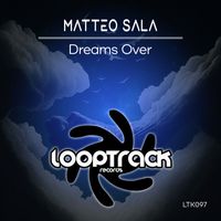 Matteo Sala - Dreams Over