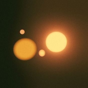 Svedstorm - Soft Surface