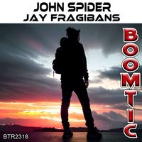 John Spider - Jay Fragibans