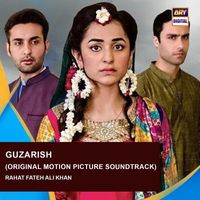 Rahat Fateh Ali Khan - Guzarish (Original Motion Picture Soundtrack)