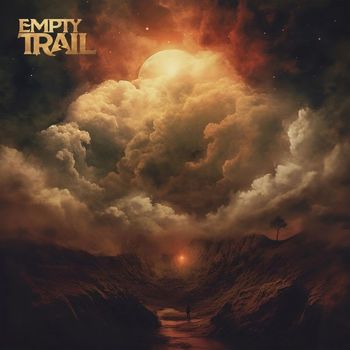 Empty Trail - Dust Into the Sky