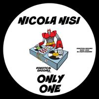 Nicola Nisi - Only One