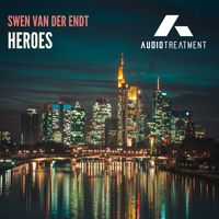 Swen Van Der Endt - Heroes