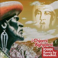 Chjami Aghjalesi - KHAN (Biondkid Remix)