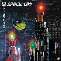 Space Cat - Beam Me Up (Remastered)