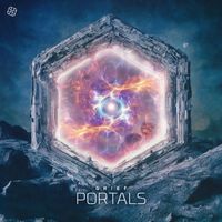 Grief DnB - Portal Three