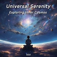Koo - Universal Serenity : Exploring Inner Cosmos