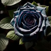 CORNELIUS - Blue Rose