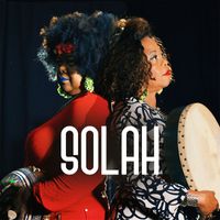 Solah - Maloryan