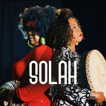 Solah - Maloryan