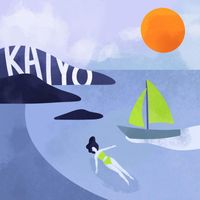 KAIYO - Rhythm of the Reef (Ocean)
