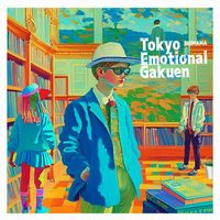 BIGMAMA - Tokyo Emotional Gakuen