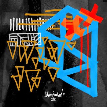 Gabriel Evoke - Puzzle