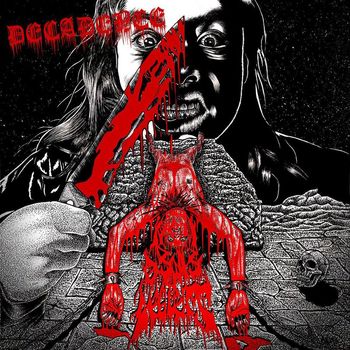 Decadence - Divebomber (Remastered 2023) (Explicit)