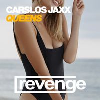 Carlos Jaxx - Queens