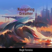 Rogê Ferreira - Navigating Dreamer