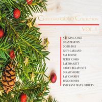 Various Artists - Christmas Gold Collection