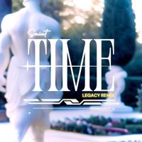 Saint - Time (Legacy Remix)