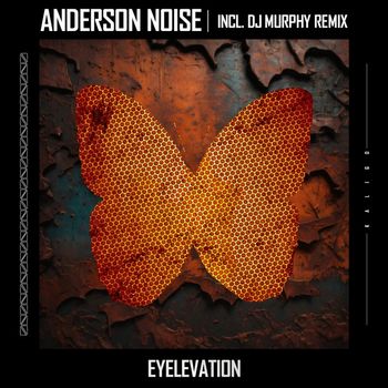 Anderson Noise - Eyelevation