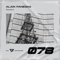 Alain Fanegas - Pandora