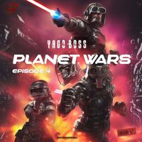 Yago Boss - Planet Wars 4 The Return Of The Dj